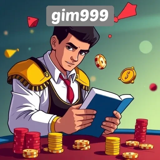 Strategi Meningkatkan Pengalaman Bermain di Gim999