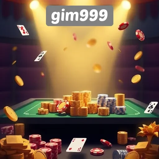 Menggali Fitur Menarik pada Situs Game Gim999