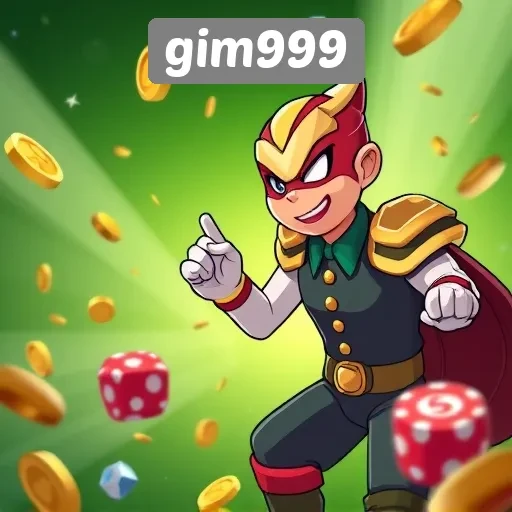 Menelusuri Beragam Permainan Menarik di Gim999