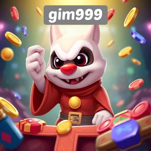 Mengupas Fitur Unggulan Situs Gim999 dalam Dunia Game