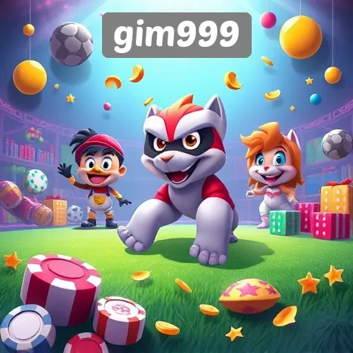 Mengulas Fitur Unggulan pada Situs Gim999