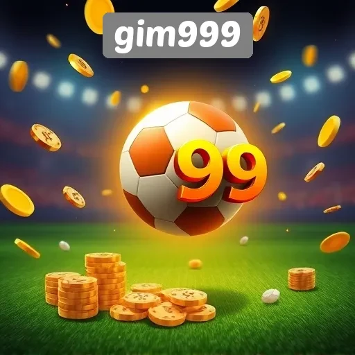 Fitur Unggulan yang Dimiliki Situs Gim999