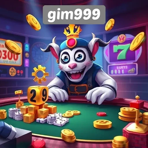 Membedah Beragam Jenis Game yang Tersedia di Gim999
