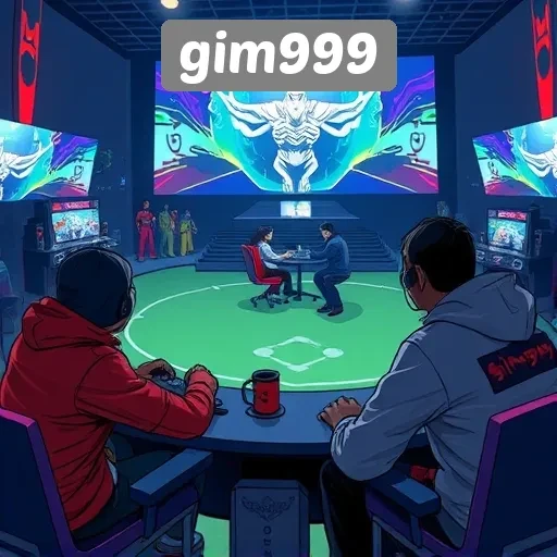 Tantangan dan Peluang untuk Gim999 di Industri Game