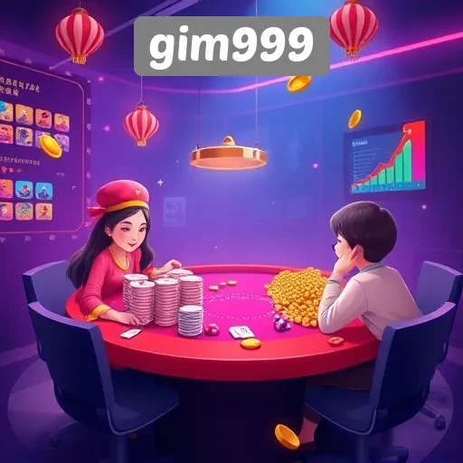 Fitur Unggulan yang Ditawarkan oleh Gim999