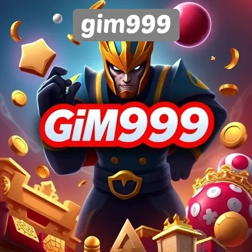 Keunggulan Gim999 Dalam Menyediakan Beragam Game
