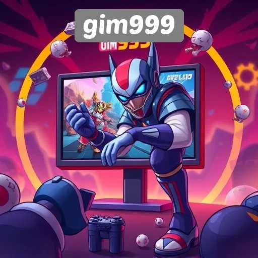 Bagaimana Gim999 Menyediakan Konten Game Berkualitas untuk Para Gamer