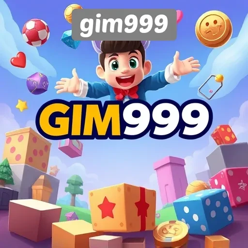 Mengenal gim999 Sebagai Platform Game Terpopuler