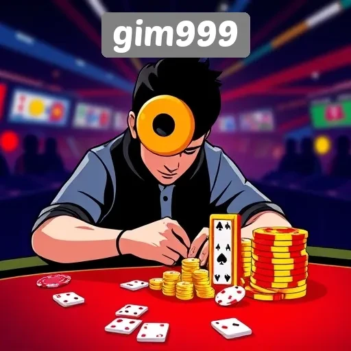 Panduan Menggunakan Situs Gim999 untuk Pemain Pemula