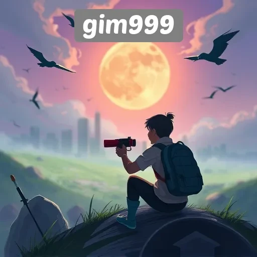 Peran Gim999 dalam Mendorong Industri Game Lokal