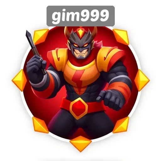 Apa yang Membuat Gim999 Menarik bagi Gamer Indonesia