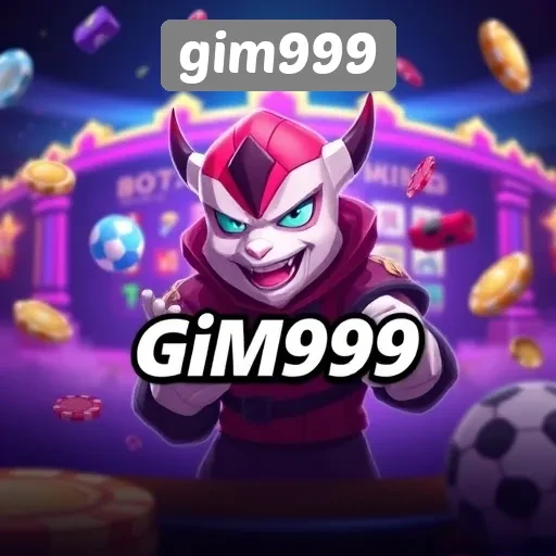 Mengapa Gim999 Menjadi Pilihan Utama Pecinta Game Online