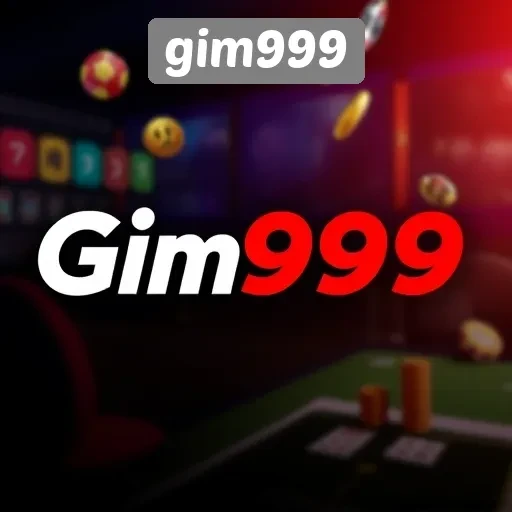 Gim999 Platform Game Online yang Menarik untuk Dicoba