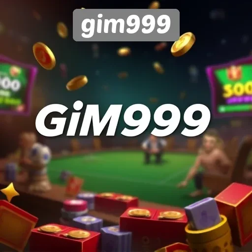 Peluang dan Tantangan Gim999 di Pasar Game Digital