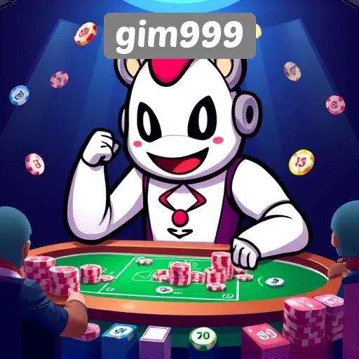 Gim999 Menawarkan Beragam Pilihan Permainan untuk Pengguna Indonesia