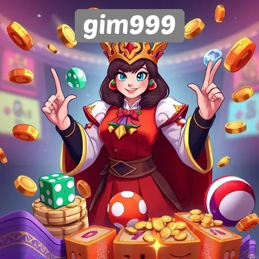 Mengenal Gim999 Sebagai Platform Game Terpercaya