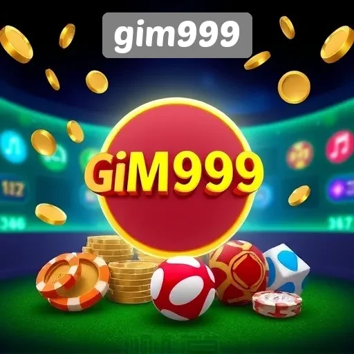 Mengenal Gim999 Sebagai Platform Permainan Populer di Indonesia