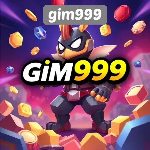 Mengenal gim999 Sebagai Platform Game Terpopuler di Indonesia