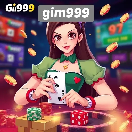 Analisis Popularitas Gim999 di Kalangan Gamer Indonesia