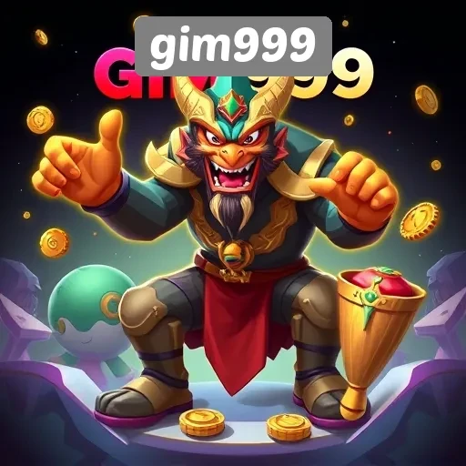 Panduan Lengkap Menjelajahi Situs Game Gim999
