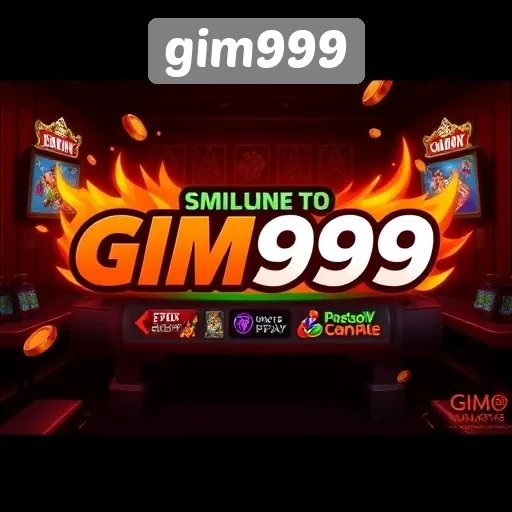 Kisah Sukses Gim999 di Industri Game Indonesia