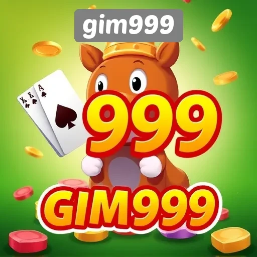 Gim999 Sebagai Platform Game Terpercaya di Indonesia