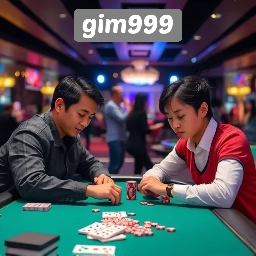 Pendapat Pengguna tentang Pengalaman di Gim999