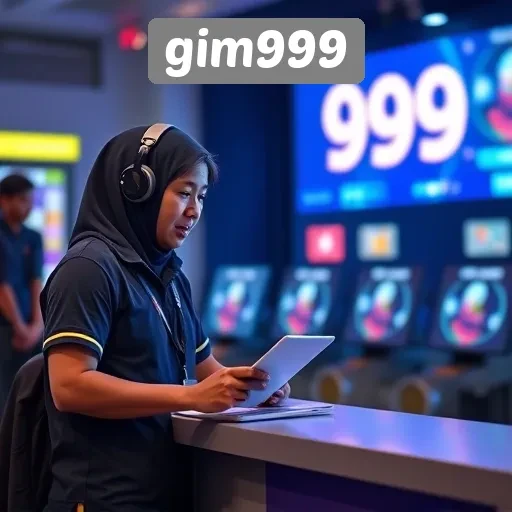 Testimoni Pengguna Tentang Pengalaman di Gim999