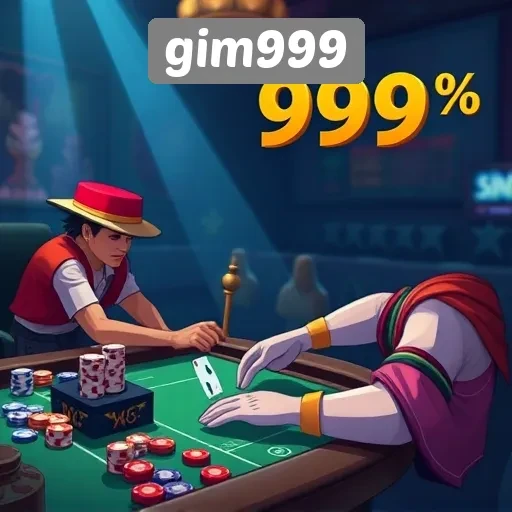 Membandingkan Gim999 dengan Situs Game Lainnya