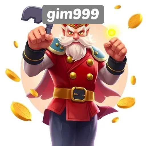 Keunggulan Fitur Interaktif di Gim999