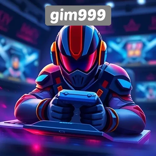 Inovasi Terbaru di Situs Gim999 untuk Pengalaman Gaming