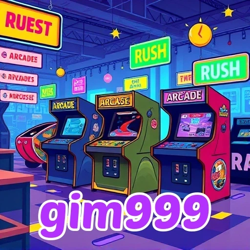gim999: Pengalaman Gaming Seluler yang Menyenangkan dan Menarik