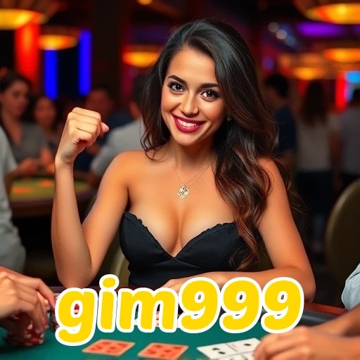gim999: Sumber Terpercaya Berita Game Online di Indonesia