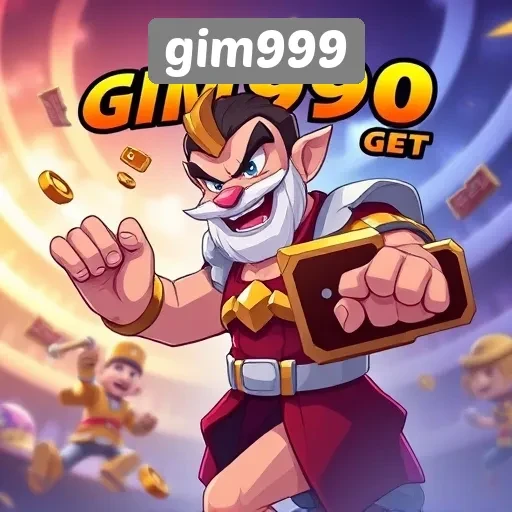 Mengenal Jenis Game Populer di Gim999