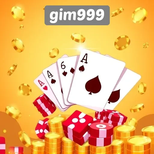 Tren Permainan Populer di Gim999 yang Harus Dicoba
