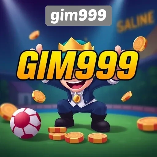 Tutorial Permainan Populer di Gim999 untuk Pemula