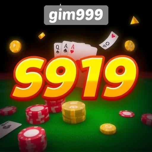 Review Lengkap Situs Gim999 untuk Pecinta Game Indonesia