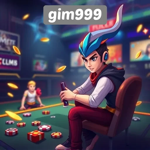 Rahasia Sukses Gim999 di Pasar Game Indonesia