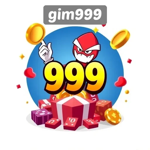 Mengungkap Keunikan Situs Game Gim999
