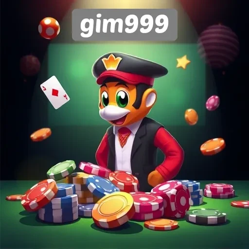 Berbagai Jenis Permainan yang Tersedia di Gim999